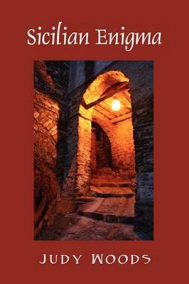 Sicilian Enigma by Judy Woods image