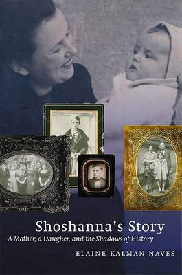 Shoshanna's Story by Elaine Kalman Naves image