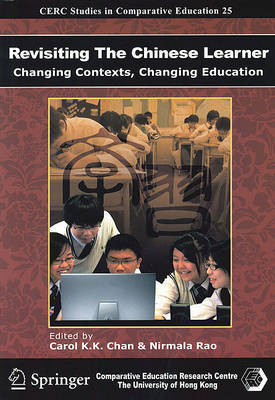 Revisiting the Chinese Learner - Changing Contexts , Changing Education image