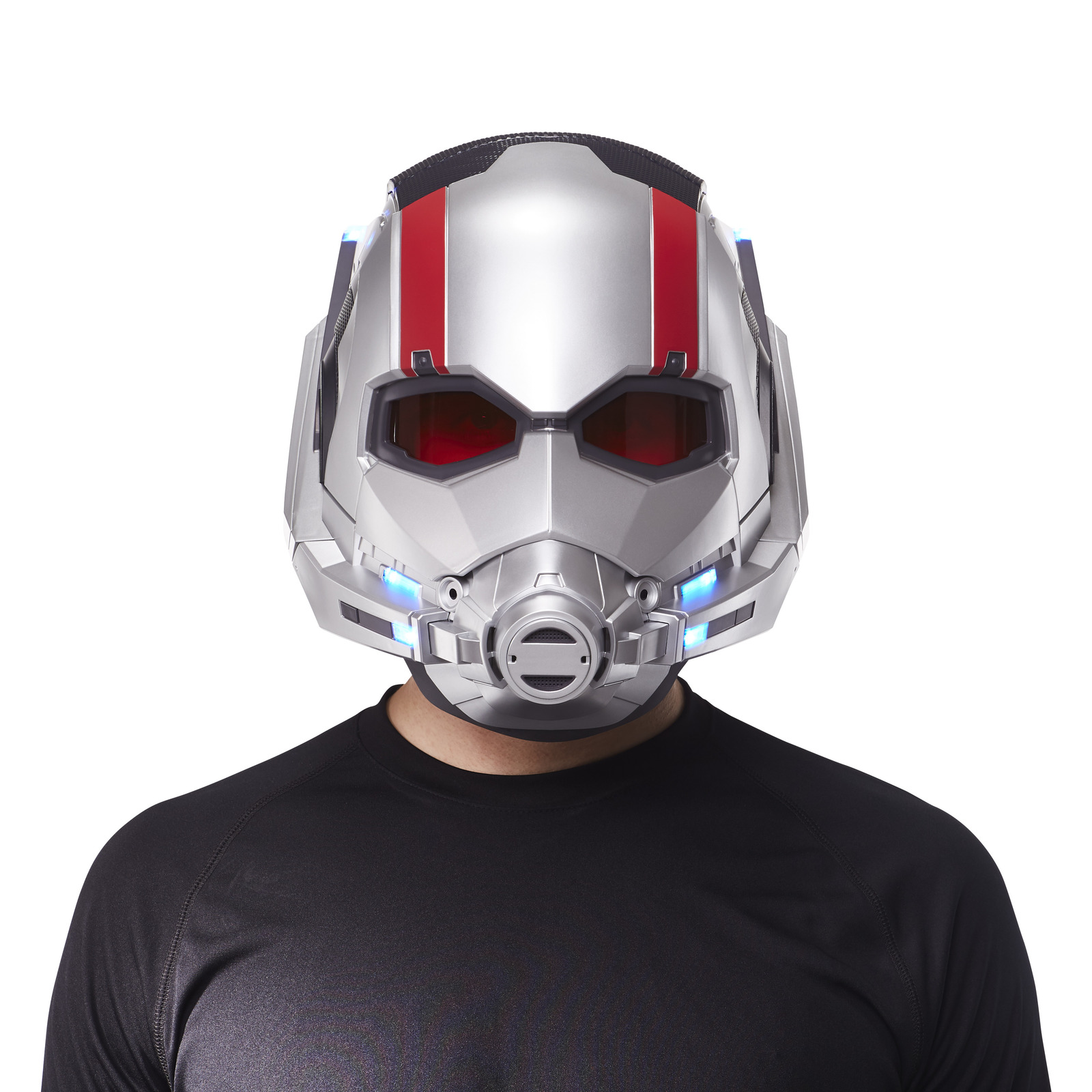 Marvel Legends: Ant-Man - Electronic Helmet image