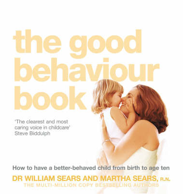 The Good Behaviour Book image