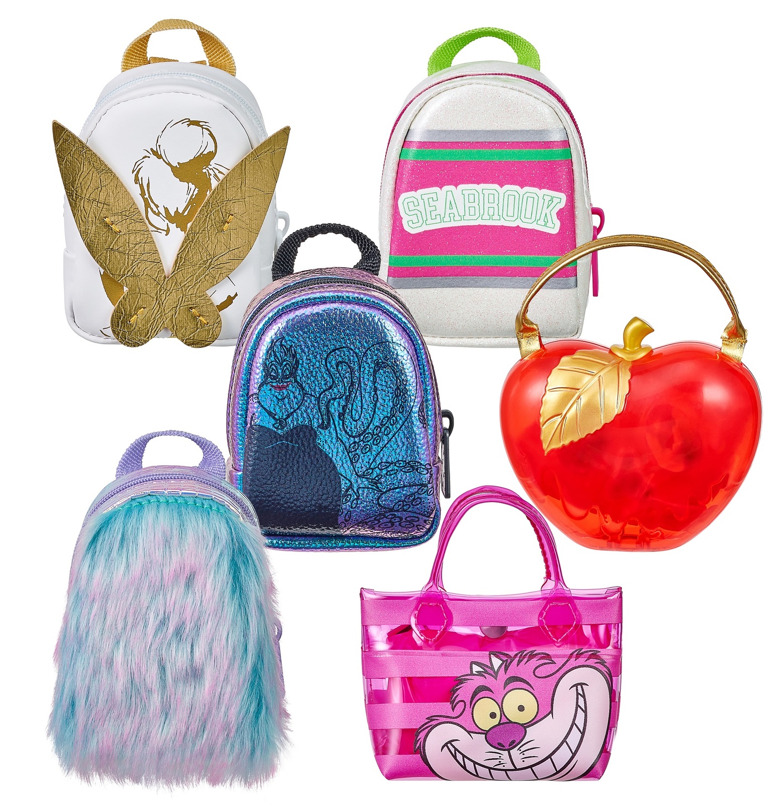 disney backpacks
