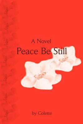 Peace Be Still by Colette image
