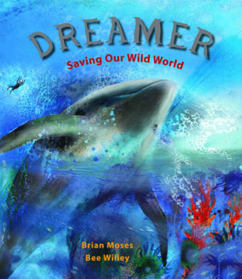 Dreamer by Brian Moses image