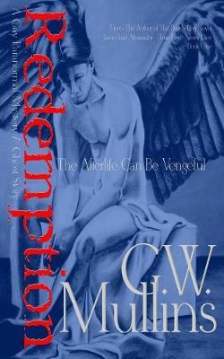 Redemption - A Gay Paranormal Mystery / Love Story by G W Mullins image