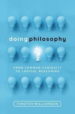 Doing Philosophy by Timothy Williamson image
