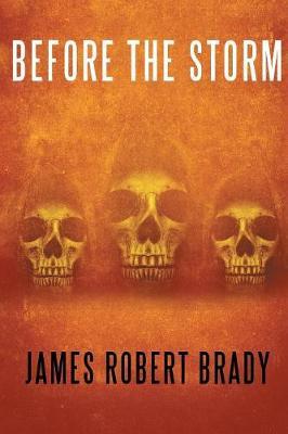 Before the Storm by James Robert Brady image