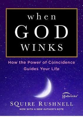 When God Winks by Squire Rushnell image
