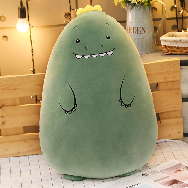 Chubby Dino Plush (50cm) image