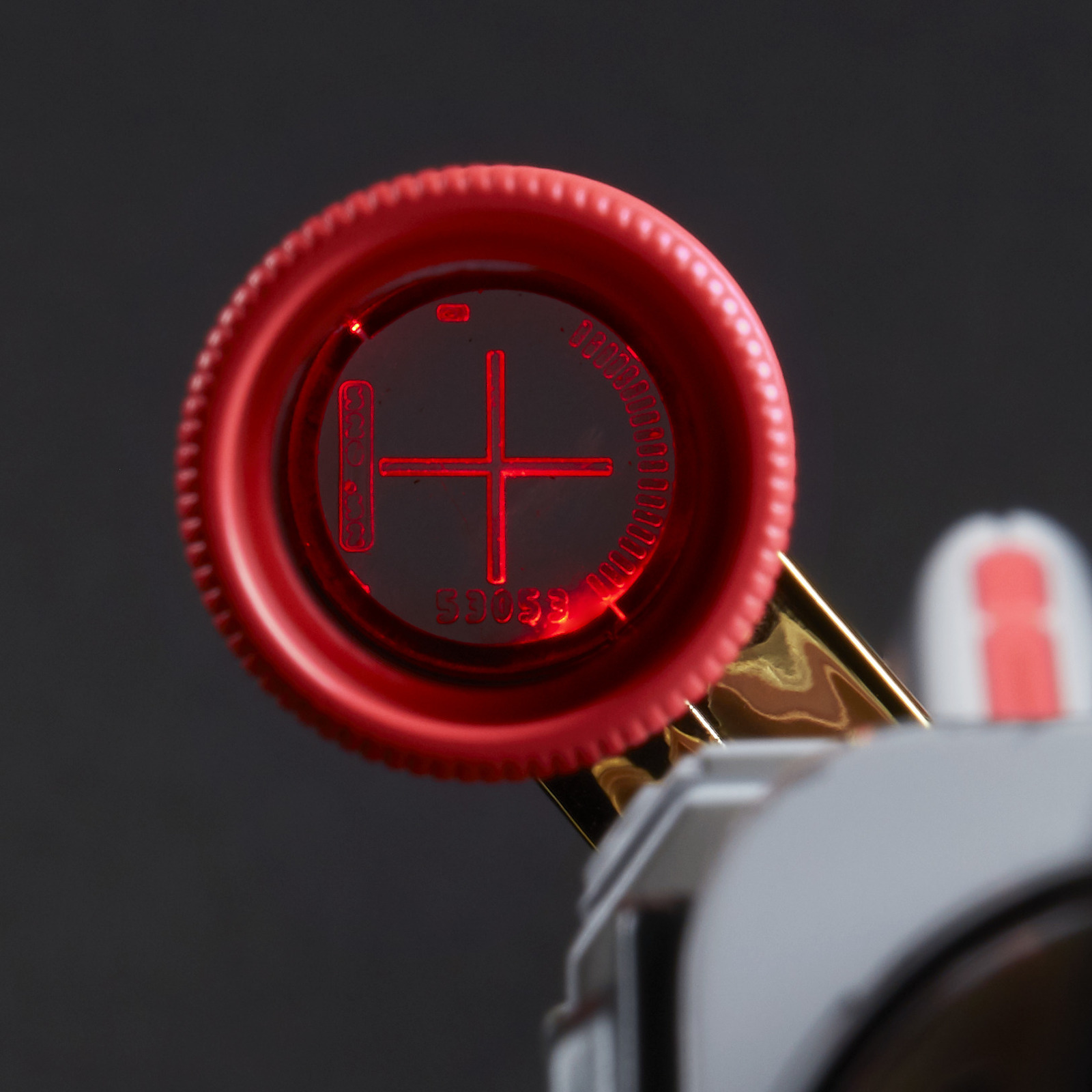 Nerf: Star Wars - The Mandalorian Amban Phase-Pulse Blaster image
