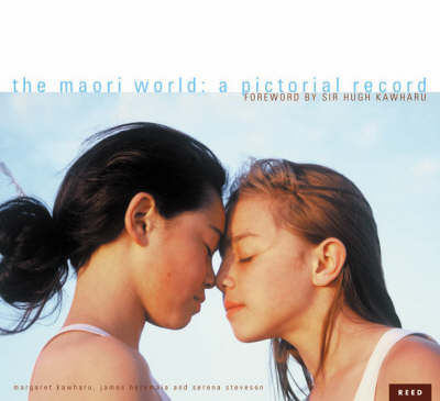 Maori World image