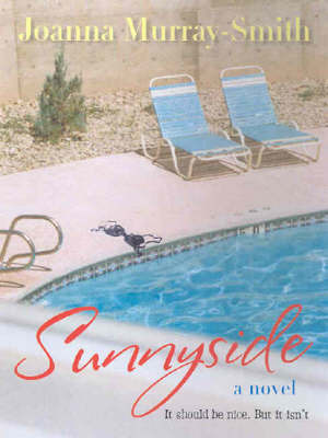 Sunnyside by Murray-Smith Joanna image