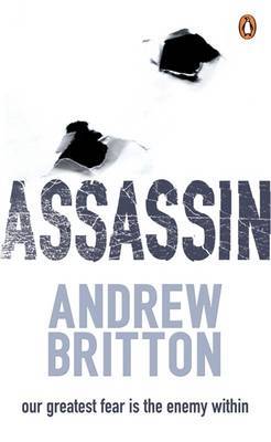 Assassin by Andrew Britton image