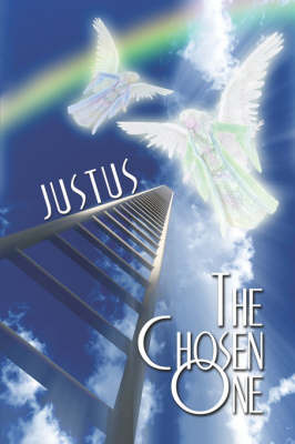 The Chosen One by JUSTUS image