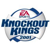 Knockout Kings 2001 for Knockout Kings 2001 for