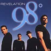 Revelation by 98 Degrees Revelation by 98 Degrees