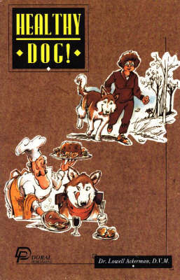 Healthy Dog by Lowell Ackerman image
