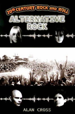 Alternative Rock by Alan Cross image