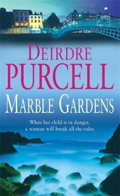 Marble Gardens by Deirdre Purcell image