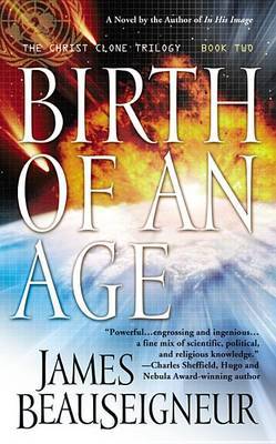 Birth of an Age by James BeauSeigneur image