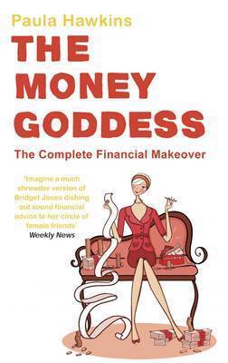 The Money Goddess by Paula Hawkins image