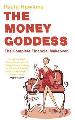 The Money Goddess image