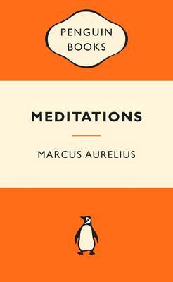 Meditations by Marcus Aurelius