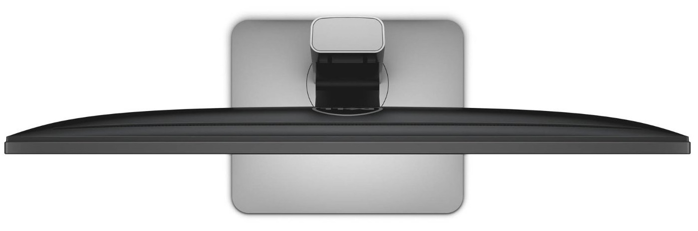 27" Dell UltraSharp U2715H QHD Monitor image