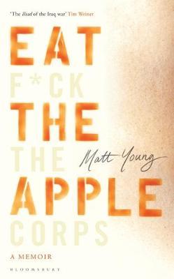 Eat the Apple by Matt Young image