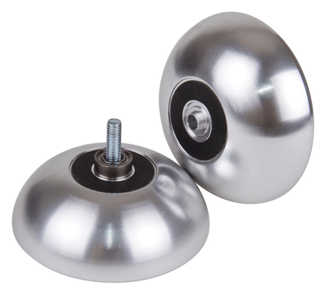 Duncan: Metal Drifter Pro Yo-Yo - Assorted Colours image