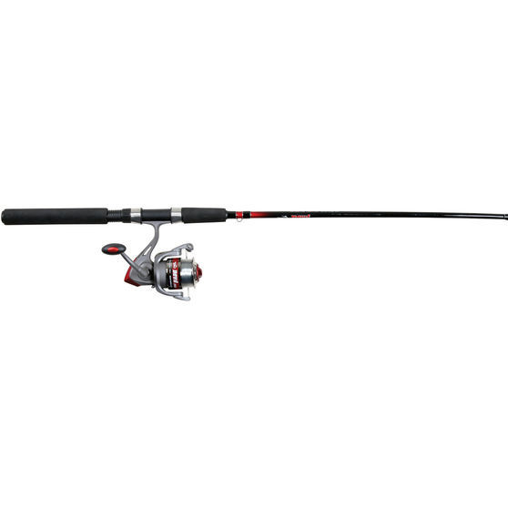 Jarvis Walker Devil II Boat Spinning Combo 6ft 6in image