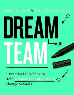 Dream Team by Aaron Tait image