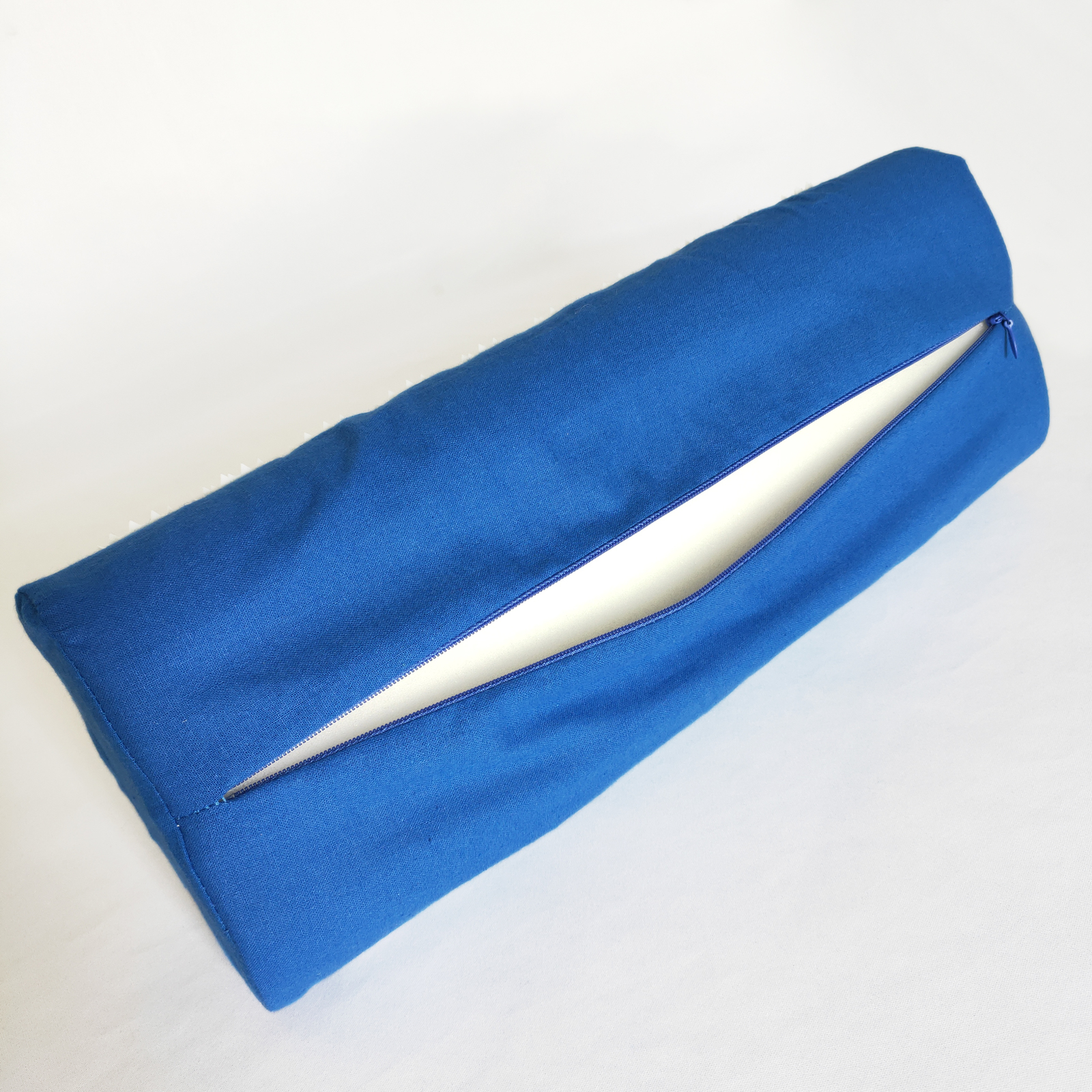 Acupressure Pillow - Blue image