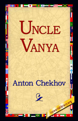 Uncle Vanya by Anton Pavlovich Chekhov image