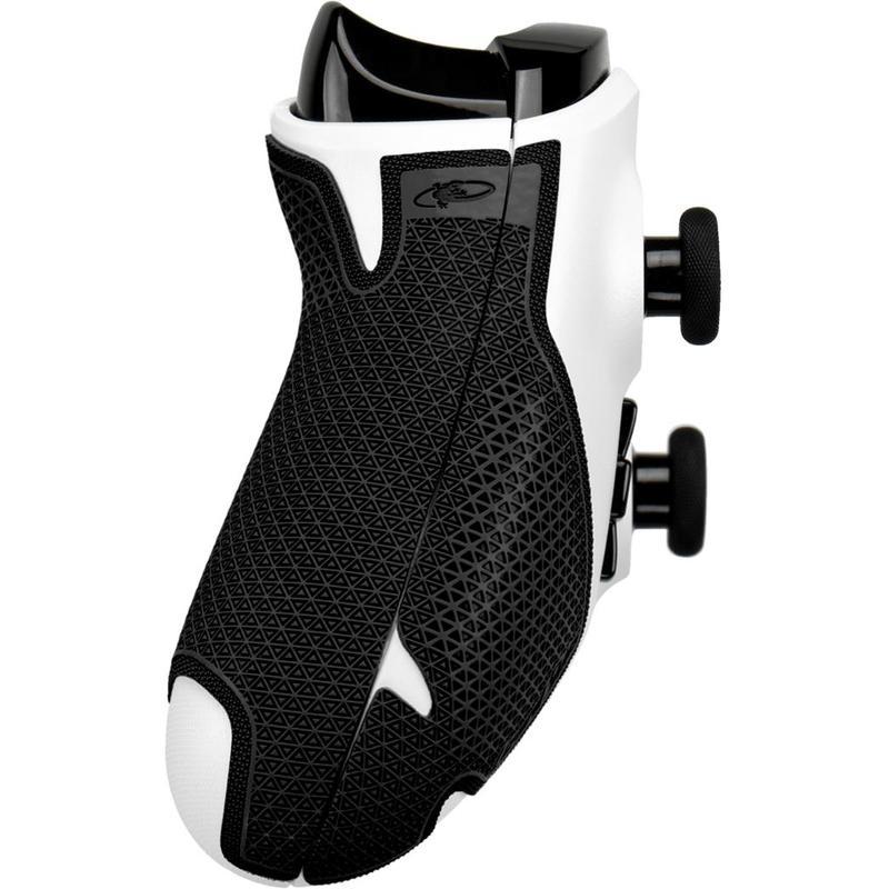 Lizard Skins DSP Controller Grip for Xbox One (Jet Black) Xbox One