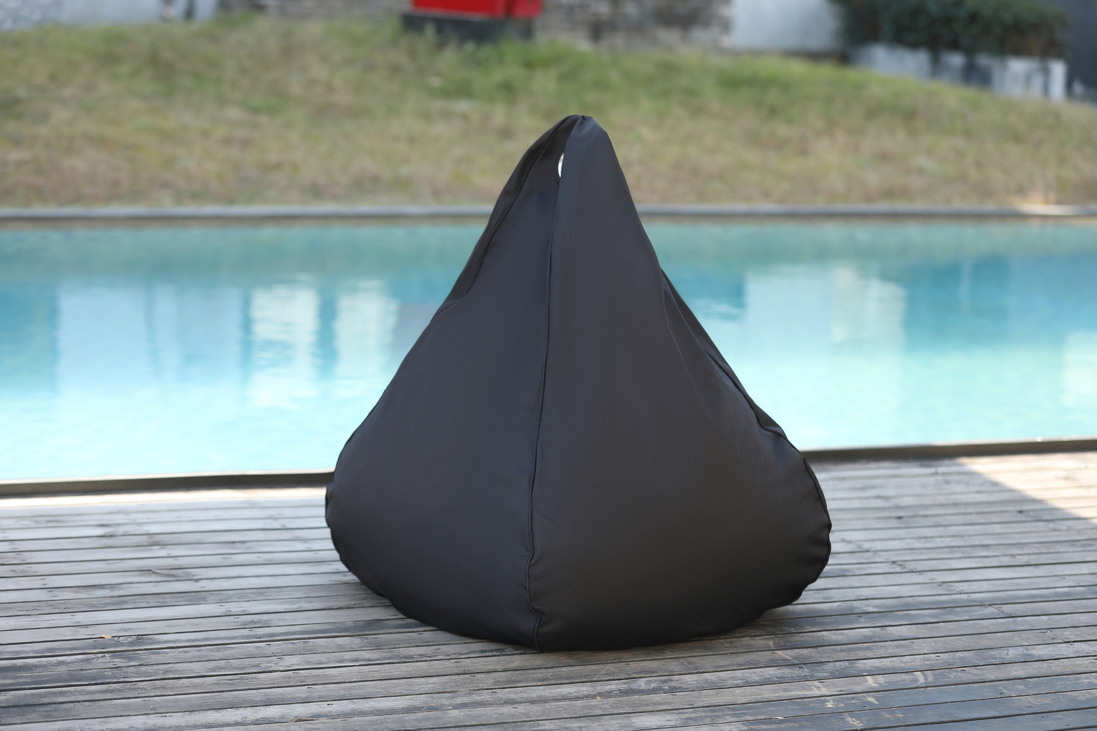 Fraser Country Biggie Bean Bag Cover at Mighty Ape NZ