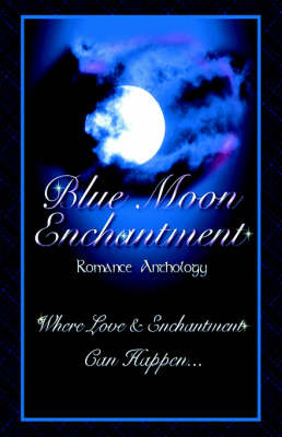 Blue Moon Enchantment by Dawn Thompson image