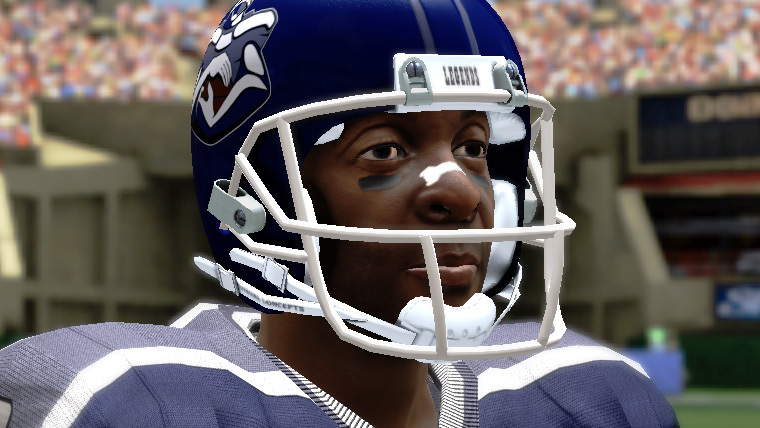 All Pro Football 2K8 image