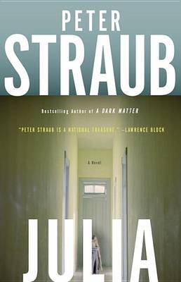 Julia by Peter Straub image