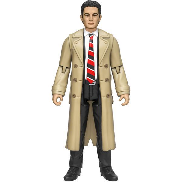 Twin Peaks - Action Figure 4-Pack