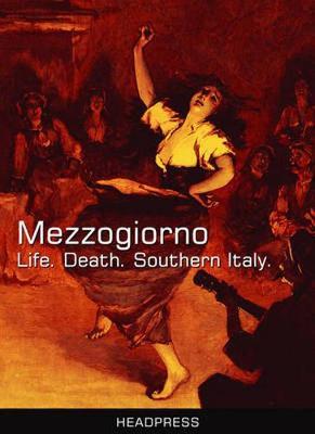 Mezzogiorno by David Kerekes image