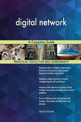 digital network A Complete Guide image