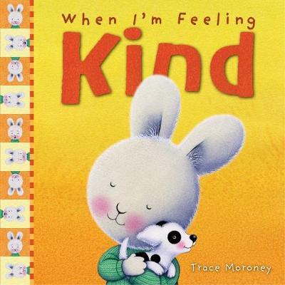 When I'm Feeling Kind by Trace Moroney image