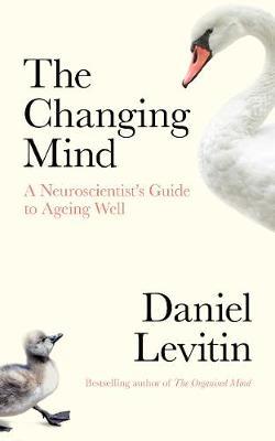 The Changing Mind by Daniel Levitin image
