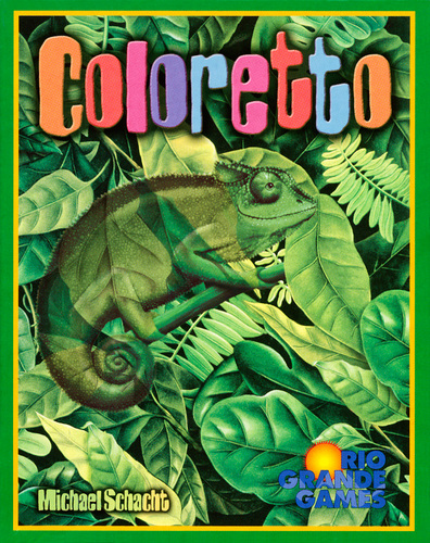 Coloretto image