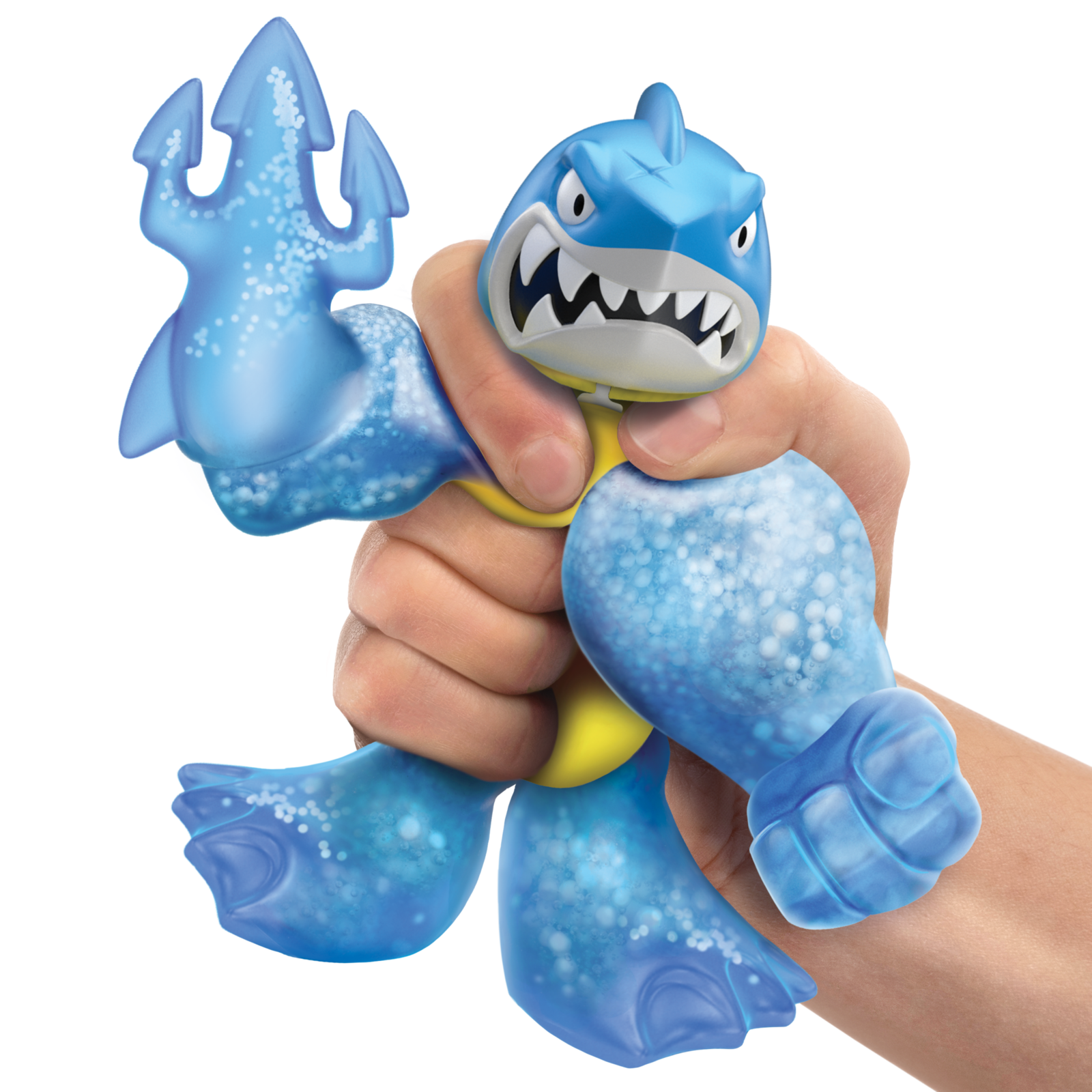 goo jit zu shark