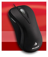 Microsoft Laser Mouse 6000