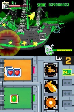 Danny Phantom: The Urban Jungle for Nintendo DS image