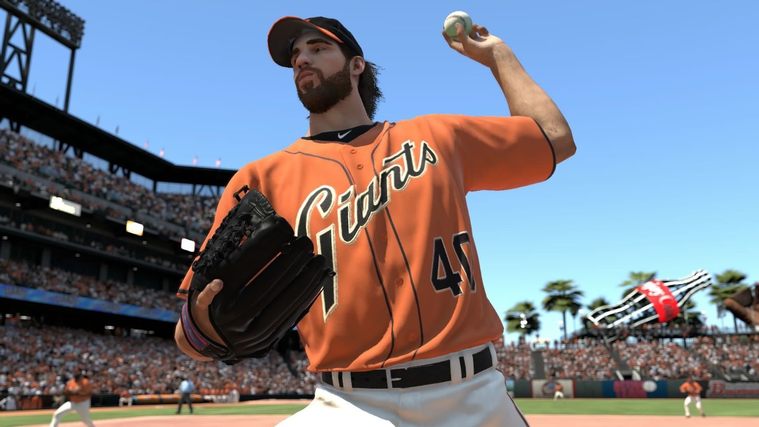 MLB 14: The Show image