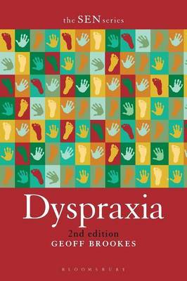 Dyspraxia by Geoff Brookes image